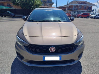 Fiat Tipo Tipo 1.3 Mjt S&S 5 porte Street (6)
