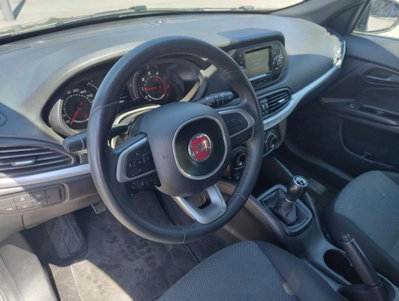 Fiat Tipo Tipo 1.3 Mjt S&S 5 porte Street (8)