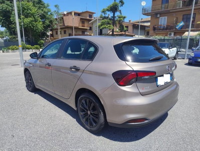 Fiat Tipo Tipo 1.3 Mjt S&S 5 porte Street (9)