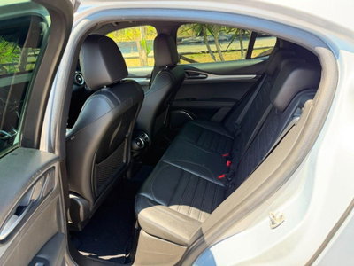Alfa Romeo Stelvio Stelvio 2.2 Turbodiesel 190 CV AT8 Q4 Sprint (8)
