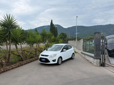 Ford C-Max 1.6 TDCi 115CV Plus usata