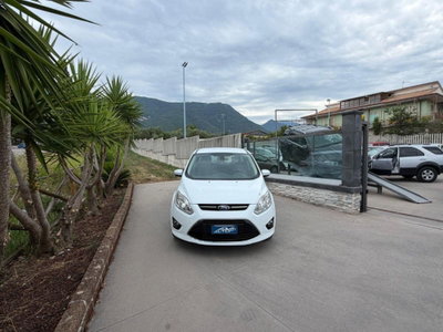 Ford C-Max 1.6 TDCi 115CV Plus (3)