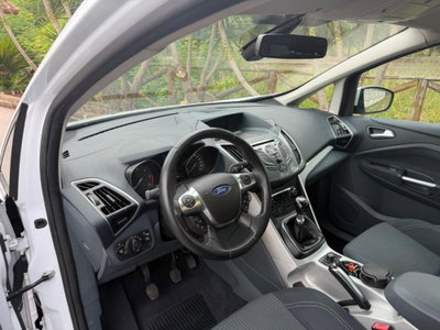 Ford C-Max 1.6 TDCi 115CV Plus (6)