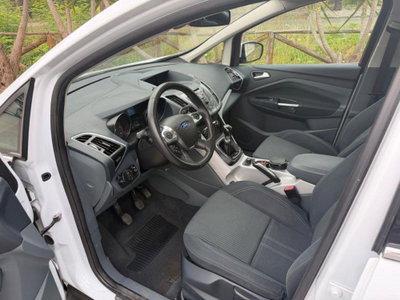 Ford C-Max 1.6 TDCi 115CV Plus (7)