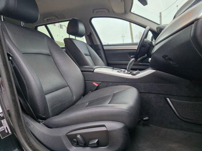 BMW Serie 5 Touring 520d  Msport (19)