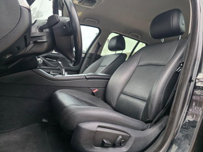 BMW Serie 5 Touring 520d  Msport (20)