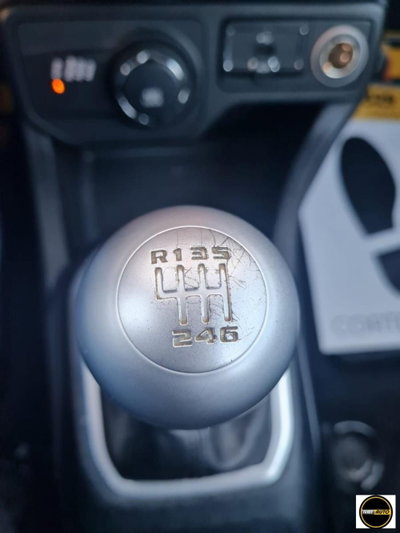 Jeep Renegade 2.0 Mjt 140CV 4WD Active Drive Longitude (20)