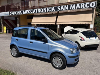Fiat Panda 1.2 Dynamic Natural Power