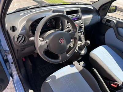 Fiat Panda 1.2 Dynamic Natural Power (10)