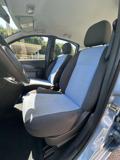 Fiat Panda 1.2 Dynamic Natural Power (11)