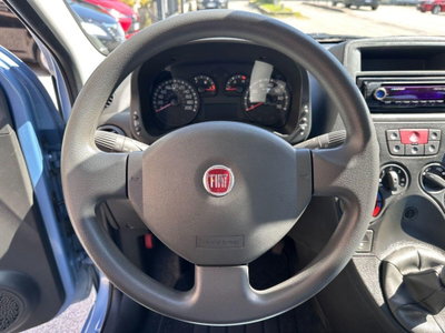 Fiat Panda 1.2 Dynamic Natural Power (13)