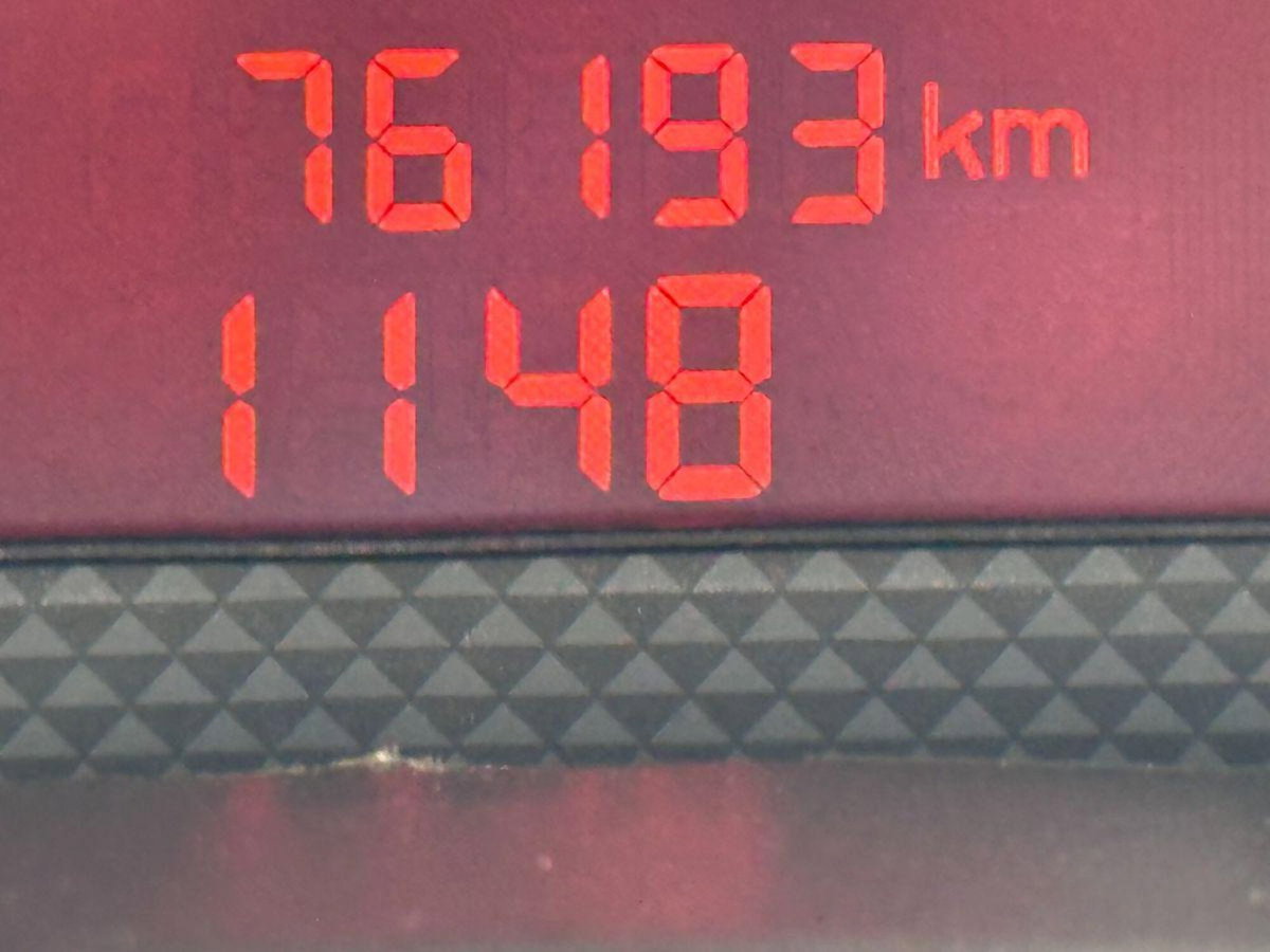 Fiat Panda 1.2 Dynamic Natural Power (14)