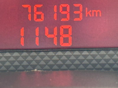 Fiat Panda 1.2 Dynamic Natural Power (14)