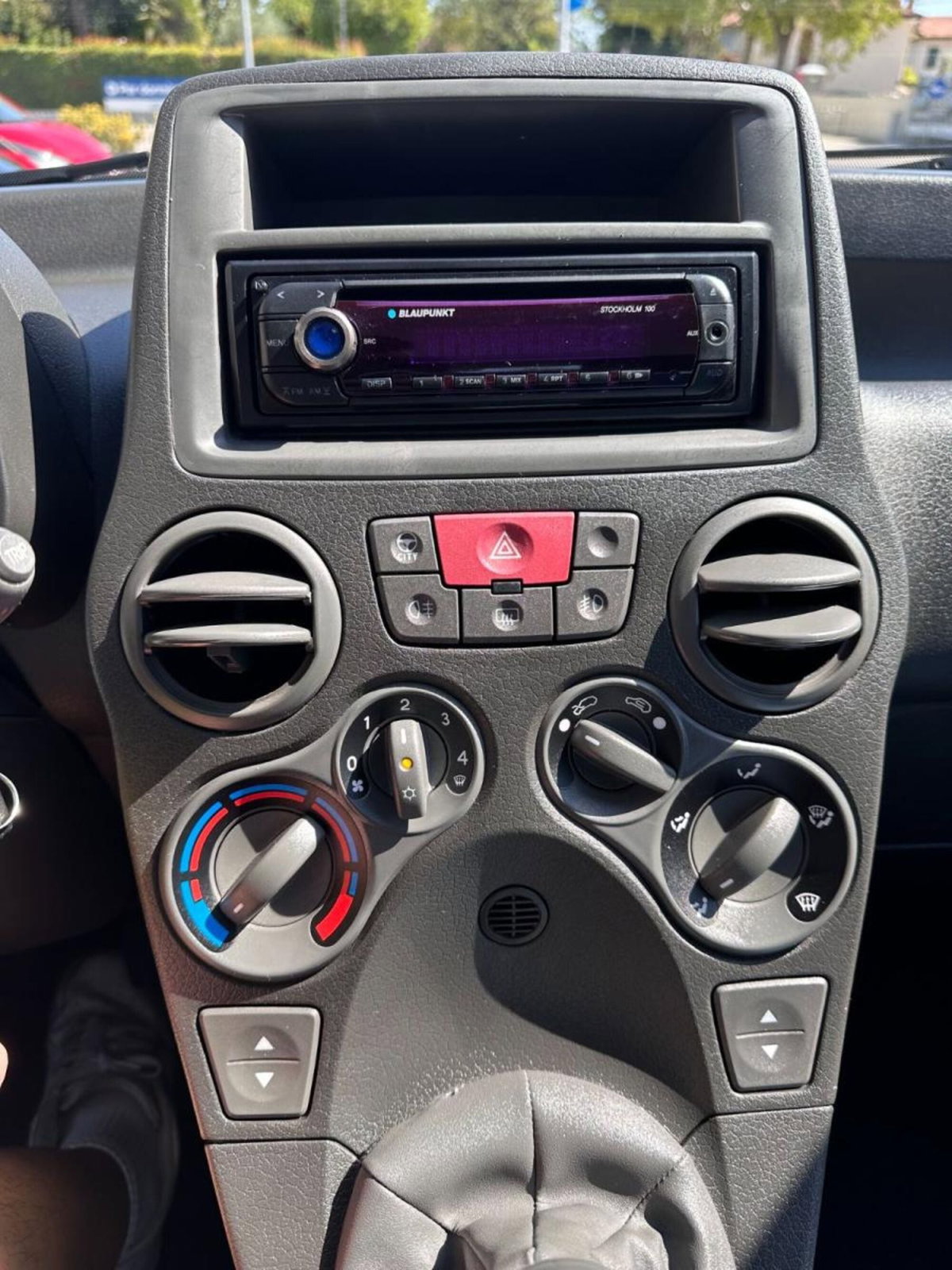 Fiat Panda 1.2 Dynamic Natural Power (15)