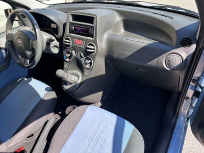 Fiat Panda 1.2 Dynamic Natural Power (16)