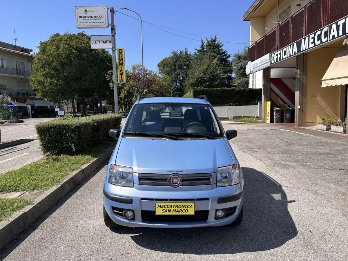 Fiat Panda 1.2 Dynamic Natural Power (2)