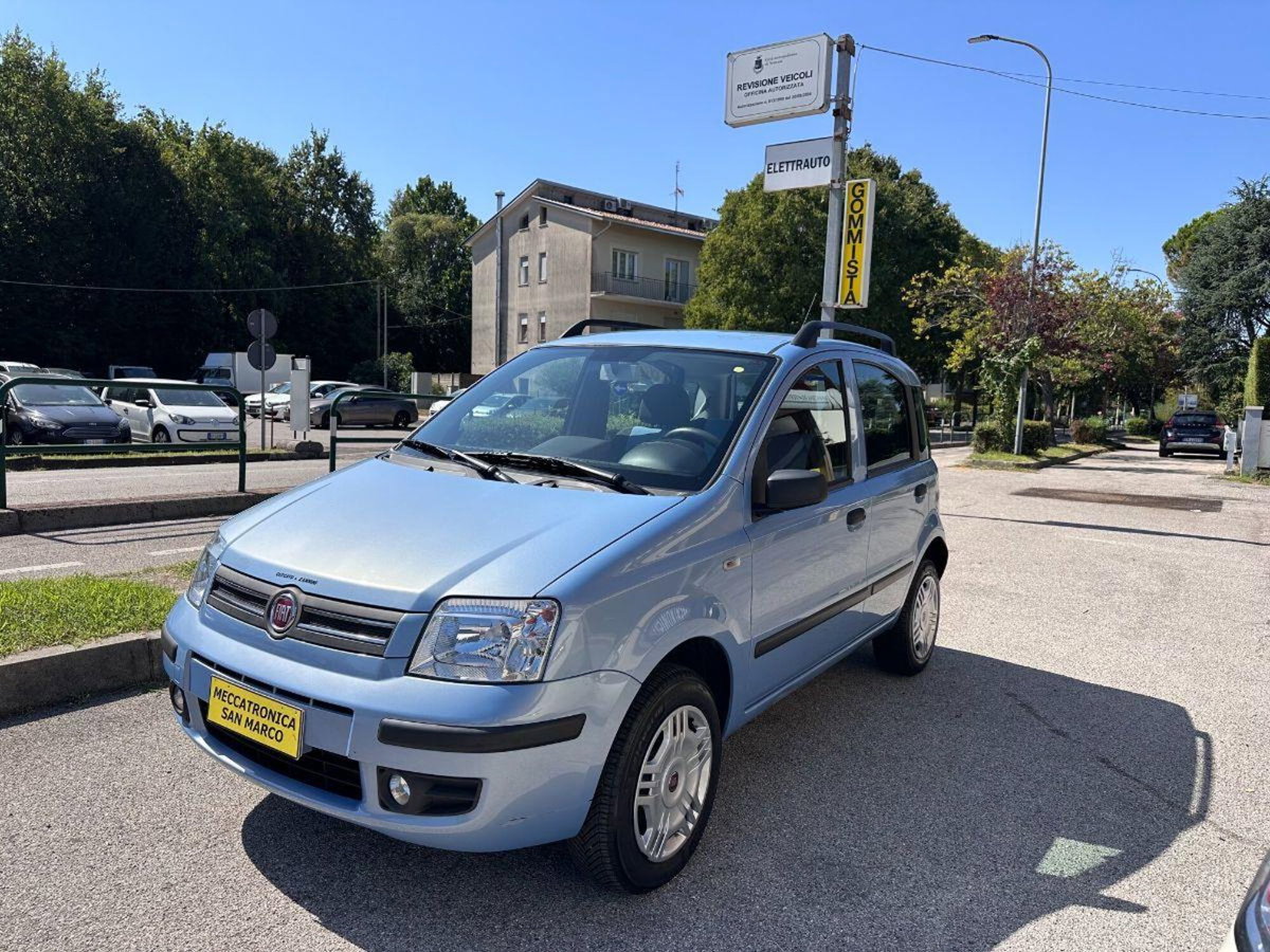 Fiat Panda 1.2 Dynamic Natural Power (3)
