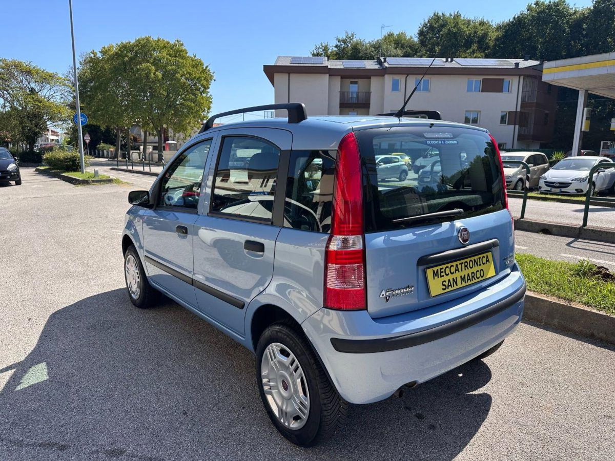 Fiat Panda 1.2 Dynamic Natural Power (4)