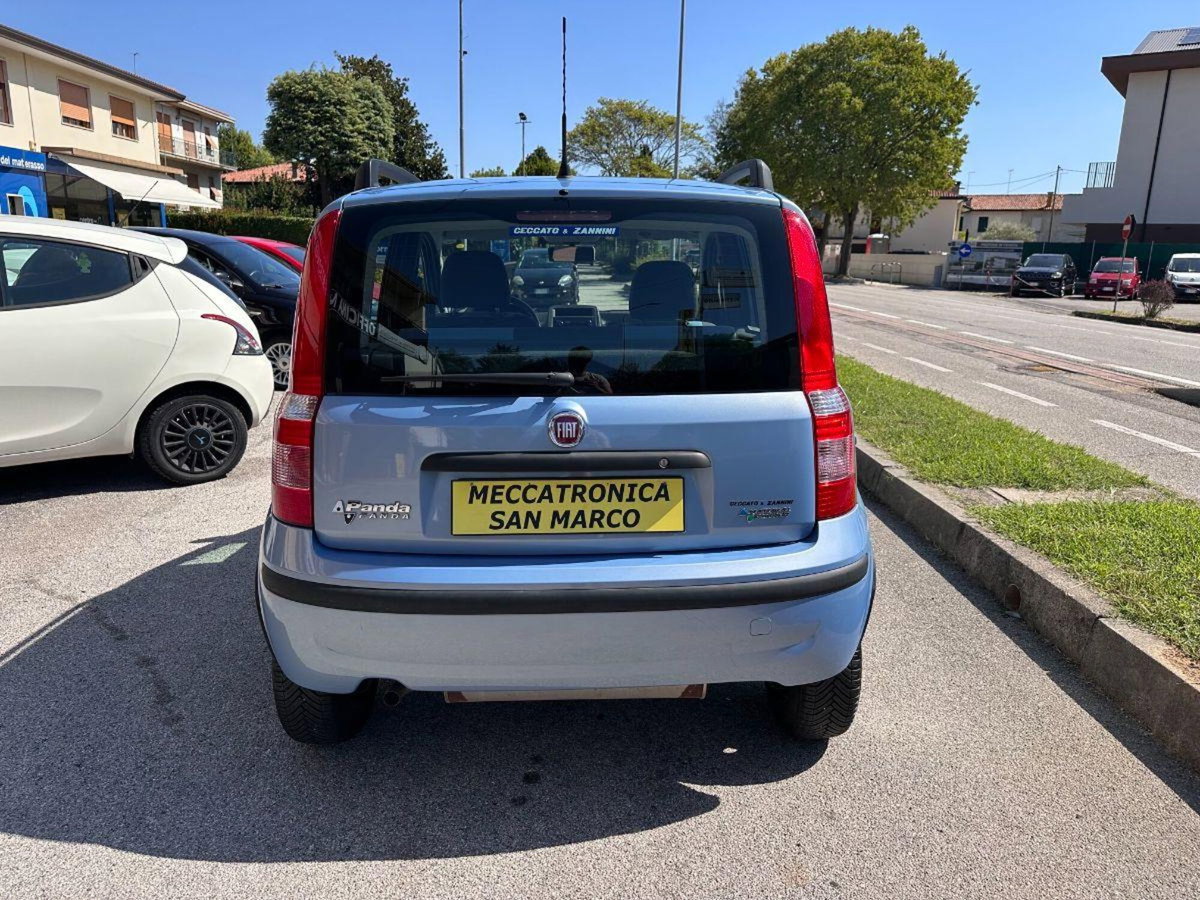Fiat Panda 1.2 Dynamic Natural Power (5)