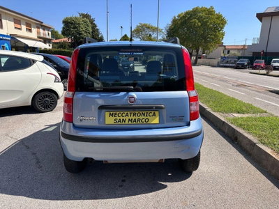Fiat Panda 1.2 Dynamic Natural Power (5)