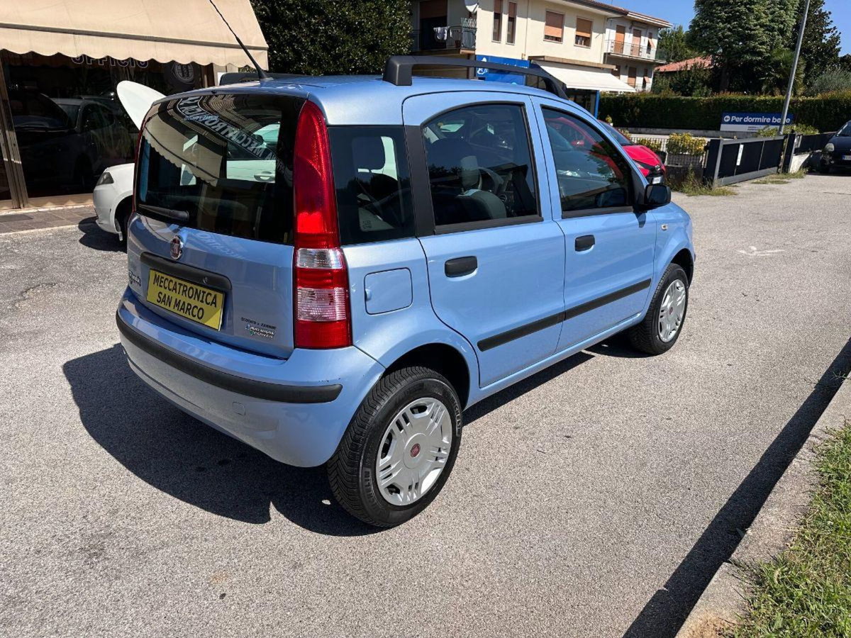 Fiat Panda 1.2 Dynamic Natural Power (6)