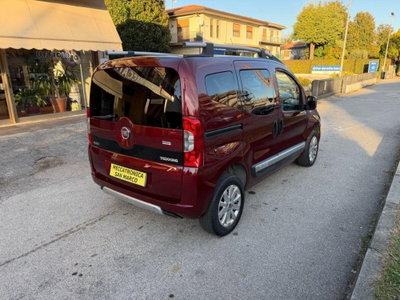 Fiat Qubo 1.3 MJT 75 CV Trekking (4)