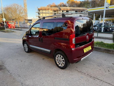 Fiat Qubo 1.3 MJT 75 CV Trekking (6)