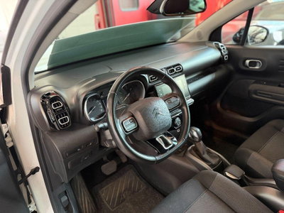 Citroen C3 Aircross BlueHDi 120 S&S EAT6 Shine (6)