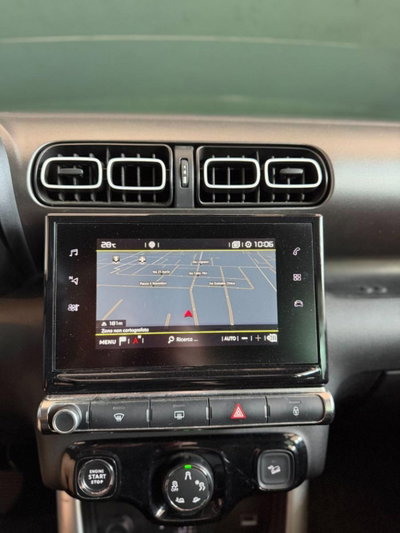 Citroen C3 Aircross BlueHDi 120 S&S EAT6 Shine (9)