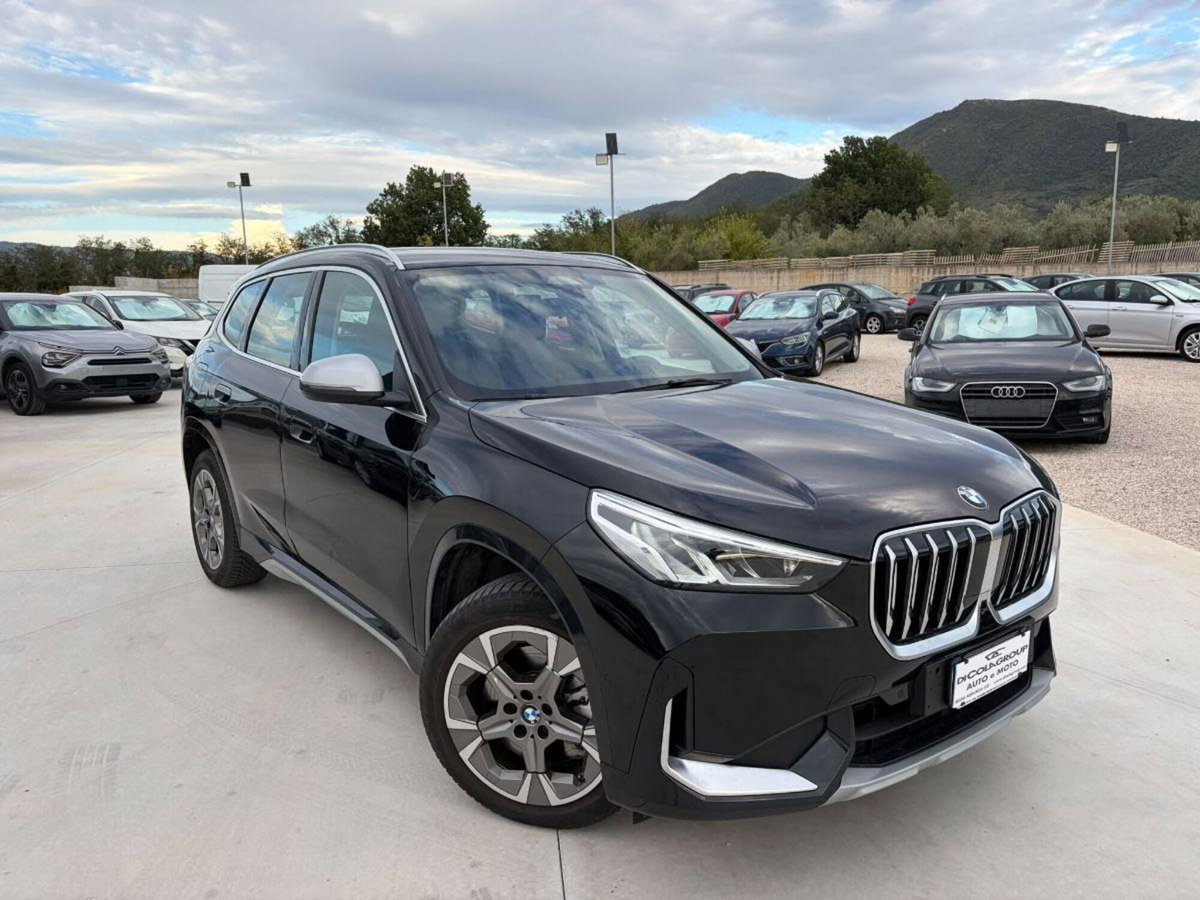 BMW X1 xDrive 23d xLine