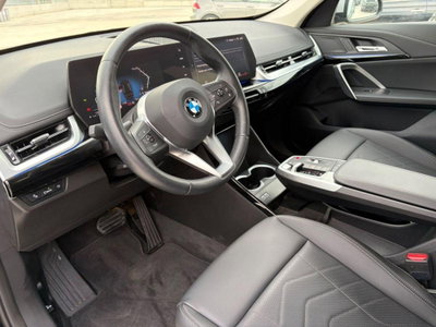 BMW X1 xDrive 23d xLine (10)
