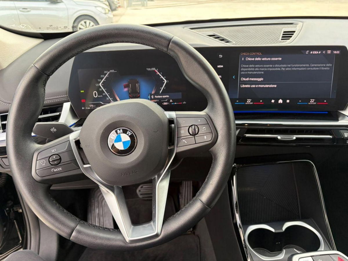 BMW X1 xDrive 23d xLine (11)
