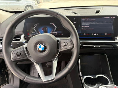 BMW X1 xDrive 23d xLine (11)
