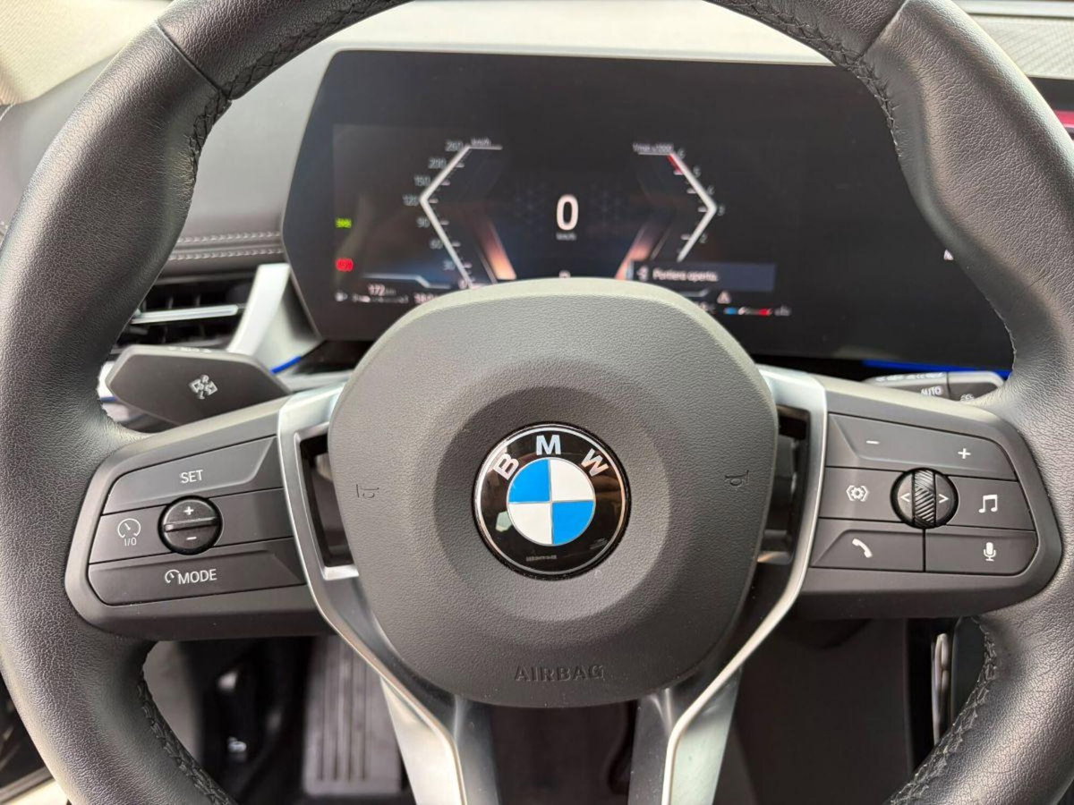 BMW X1 xDrive 23d xLine (12)
