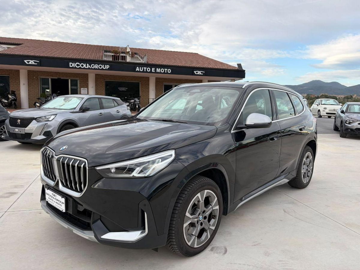BMW X1 xDrive 23d xLine (3)