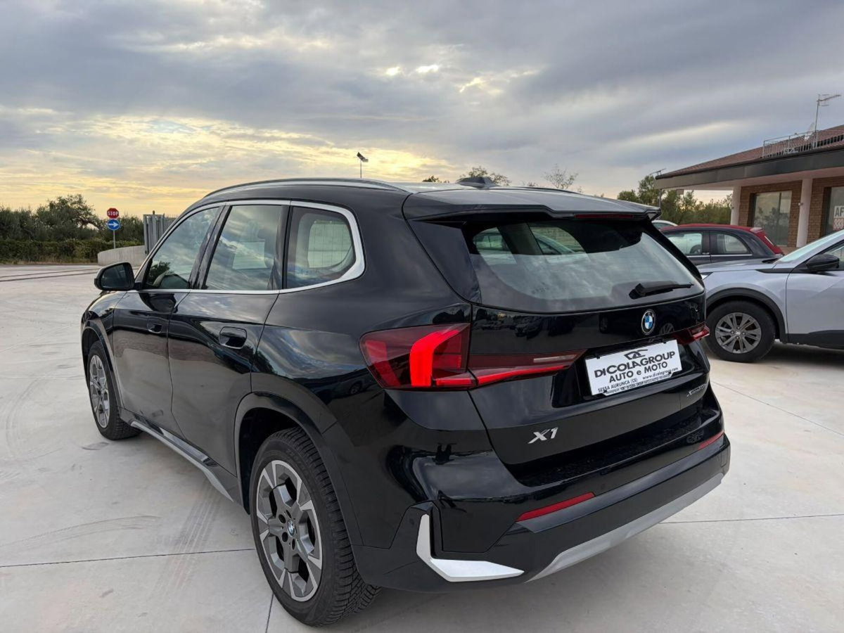 BMW X1 xDrive 23d xLine (4)
