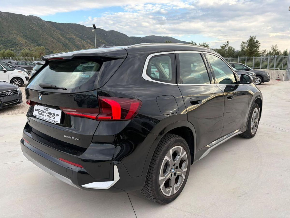 BMW X1 xDrive 23d xLine (5)