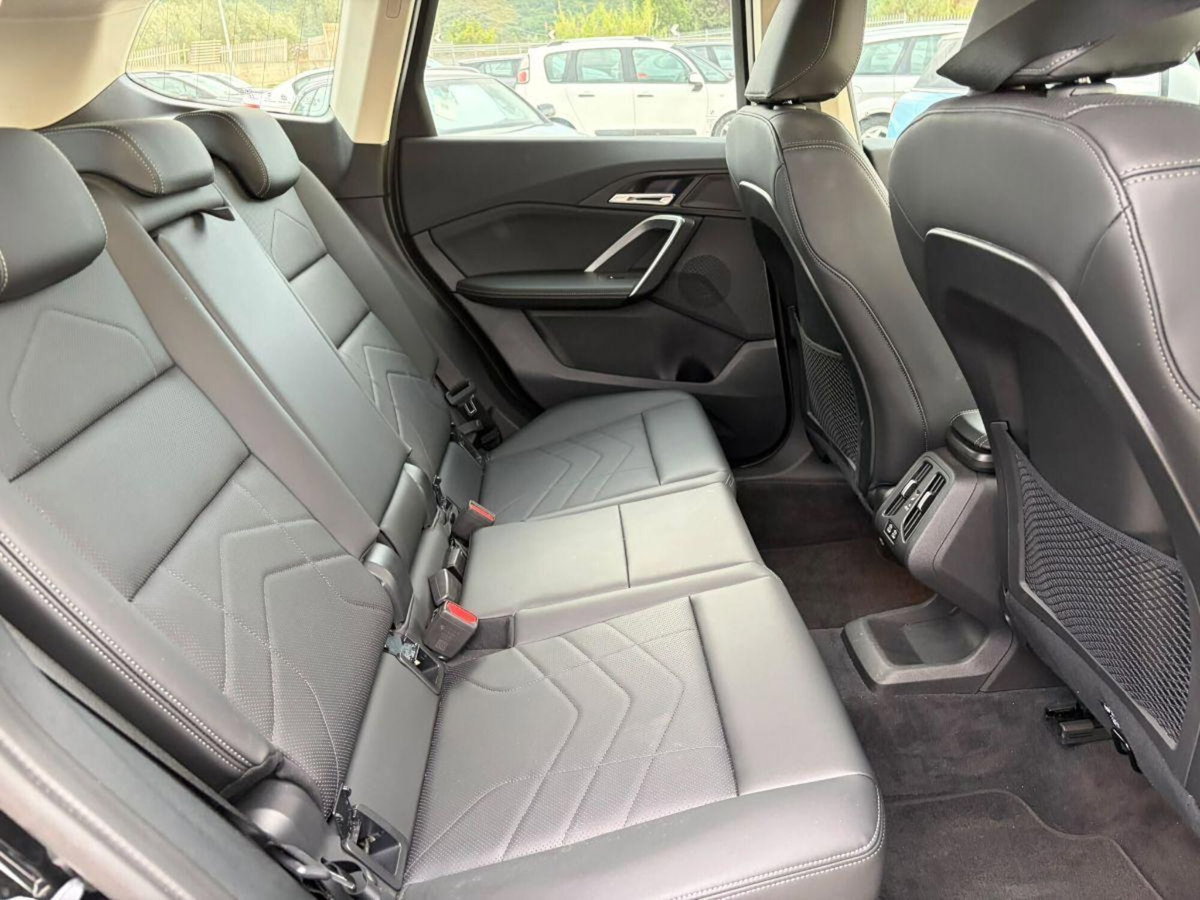 BMW X1 xDrive 23d xLine (6)