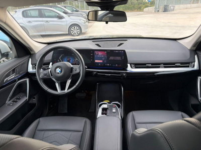 BMW X1 xDrive 23d xLine (7)