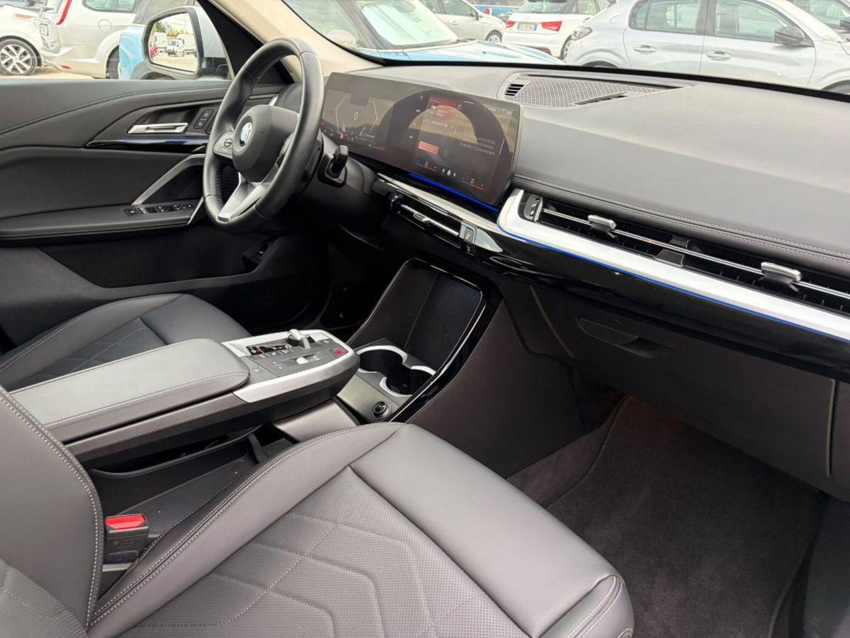 BMW X1 xDrive 23d xLine (8)