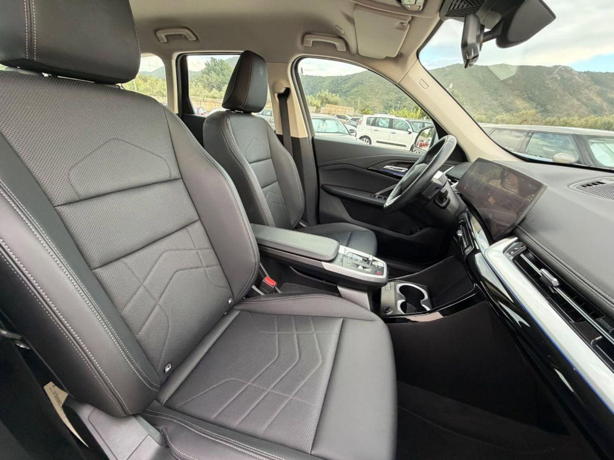 BMW X1 xDrive 23d xLine (9)