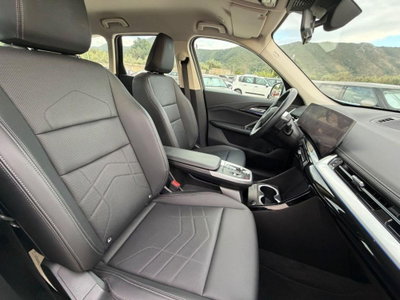 BMW X1 xDrive 23d xLine (9)