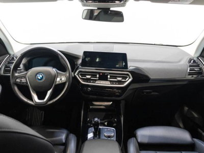 BMW X3 xDrive30e (11)