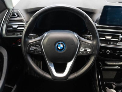 BMW X3 xDrive30e (12)