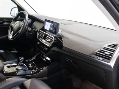 BMW X3 xDrive30e (13)