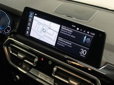 BMW X3 xDrive30e (14)