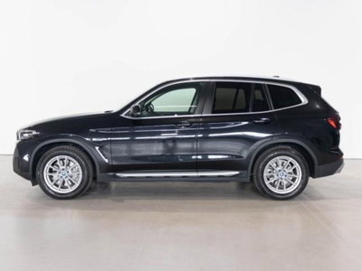 BMW X3 xDrive30e (4)