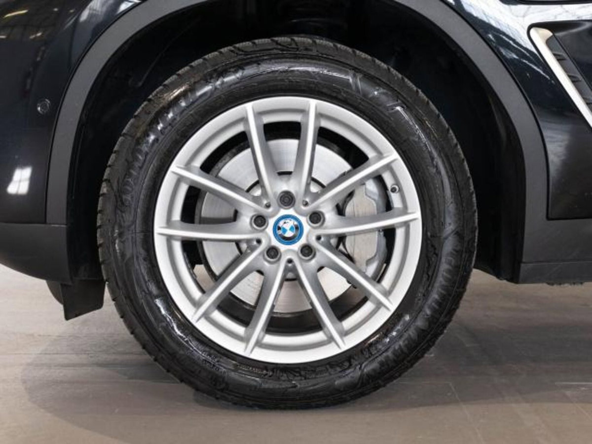 BMW X3 xDrive30e (7)