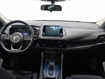 Nissan Qashqai 1.3 mhev Tekna 4wd 158cv xtronic (11)