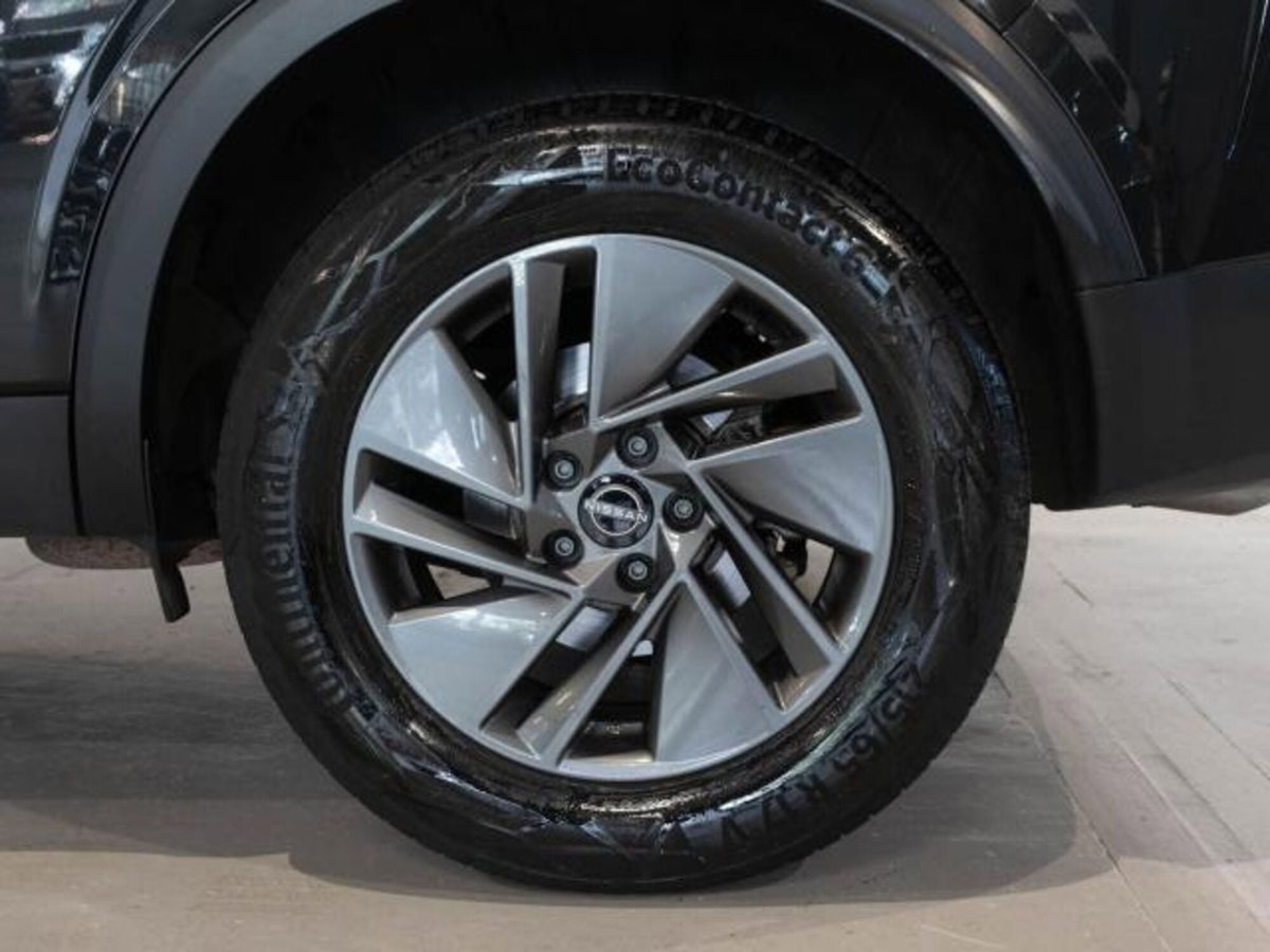 Nissan Qashqai 1.3 mhev Tekna 4wd 158cv xtronic (6)